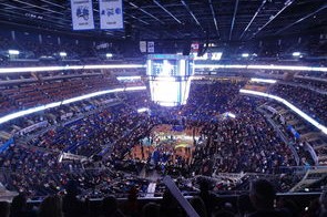20岁生日终圆梦！杨瀚森第16顺位被选中，登陆NBA